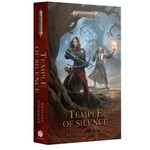 Black Library: Temple of Silence (Paperback)