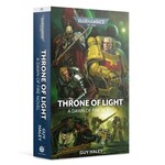 Black Library: Dawn of Fire: Throne of Light (Paperback)