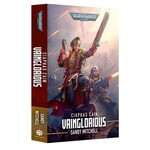 Black Library: Ciaphas Cain: Vainglorious (Paperback)