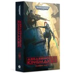 Black Library: Assassinorum - Kingmaker (Paperback)