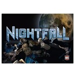 #19545 Nightfall Dragon Cache Used Game