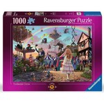 Look and Find Enchanted Circus 1000 Piece Puzzle
