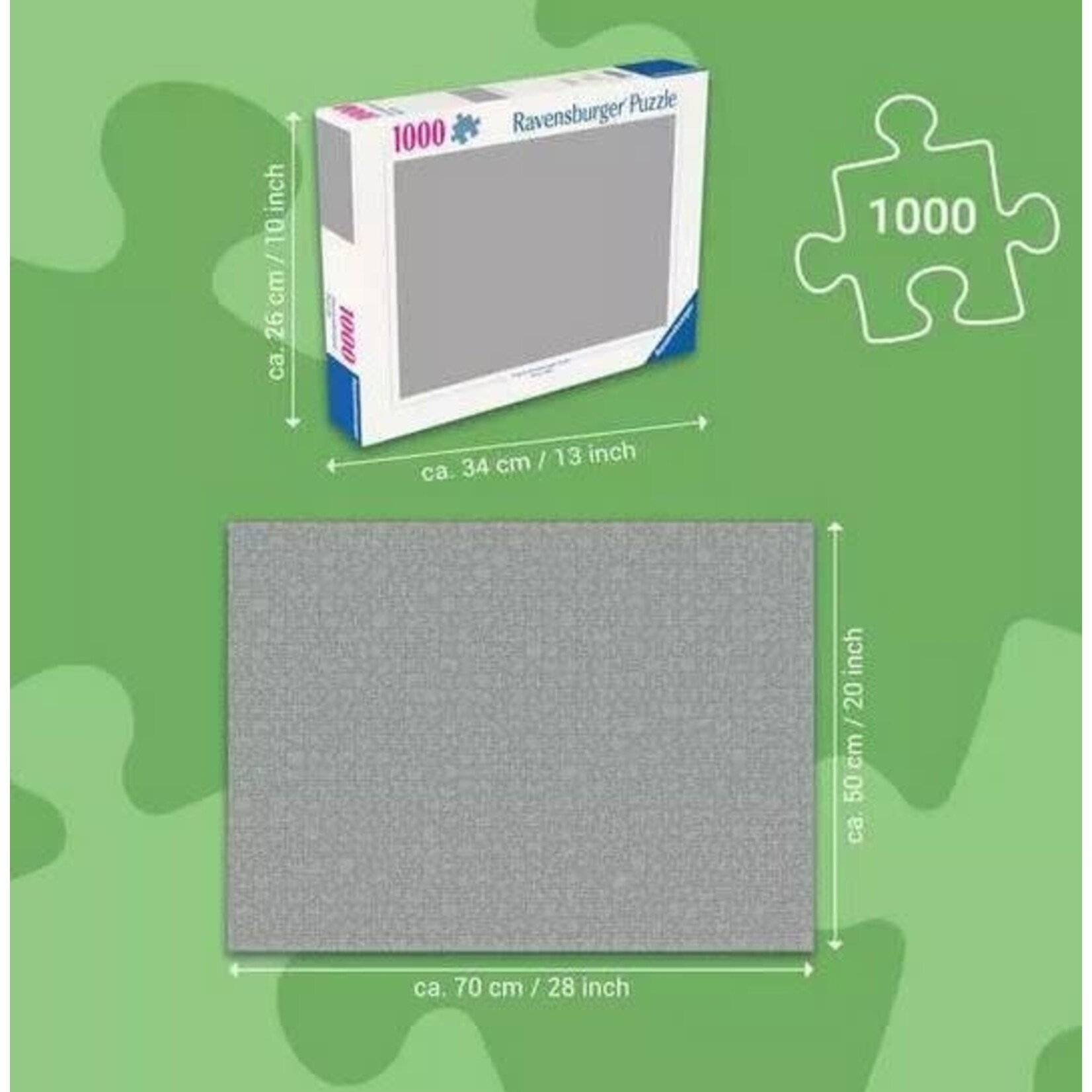 The Sewing Shed 1000 Piece Puzzle