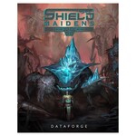 Shield Maidens RPG: Dataforge