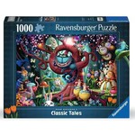 MacAdam: Most Everyone is Mad 1000 Piece Puzzle