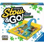 Puzzle Stow & Go!