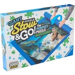 Giant Puzzle Stow & Go!