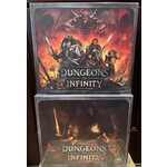 Dungeons of Infinity Deluxe Bundle