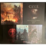 Tainted Grail Sundrop Bundle Dragon Cache Used Game