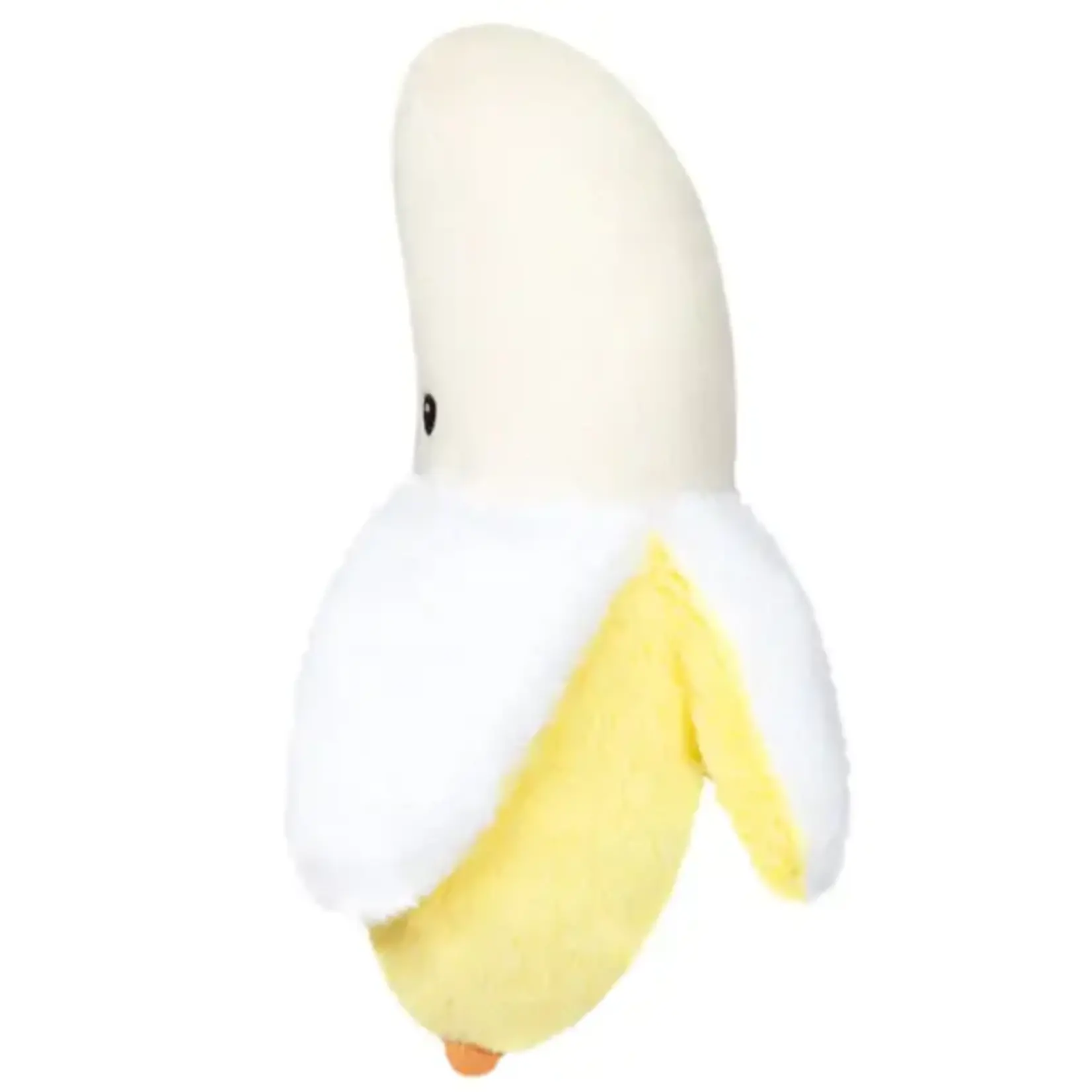 Squishable Snackers: Banana