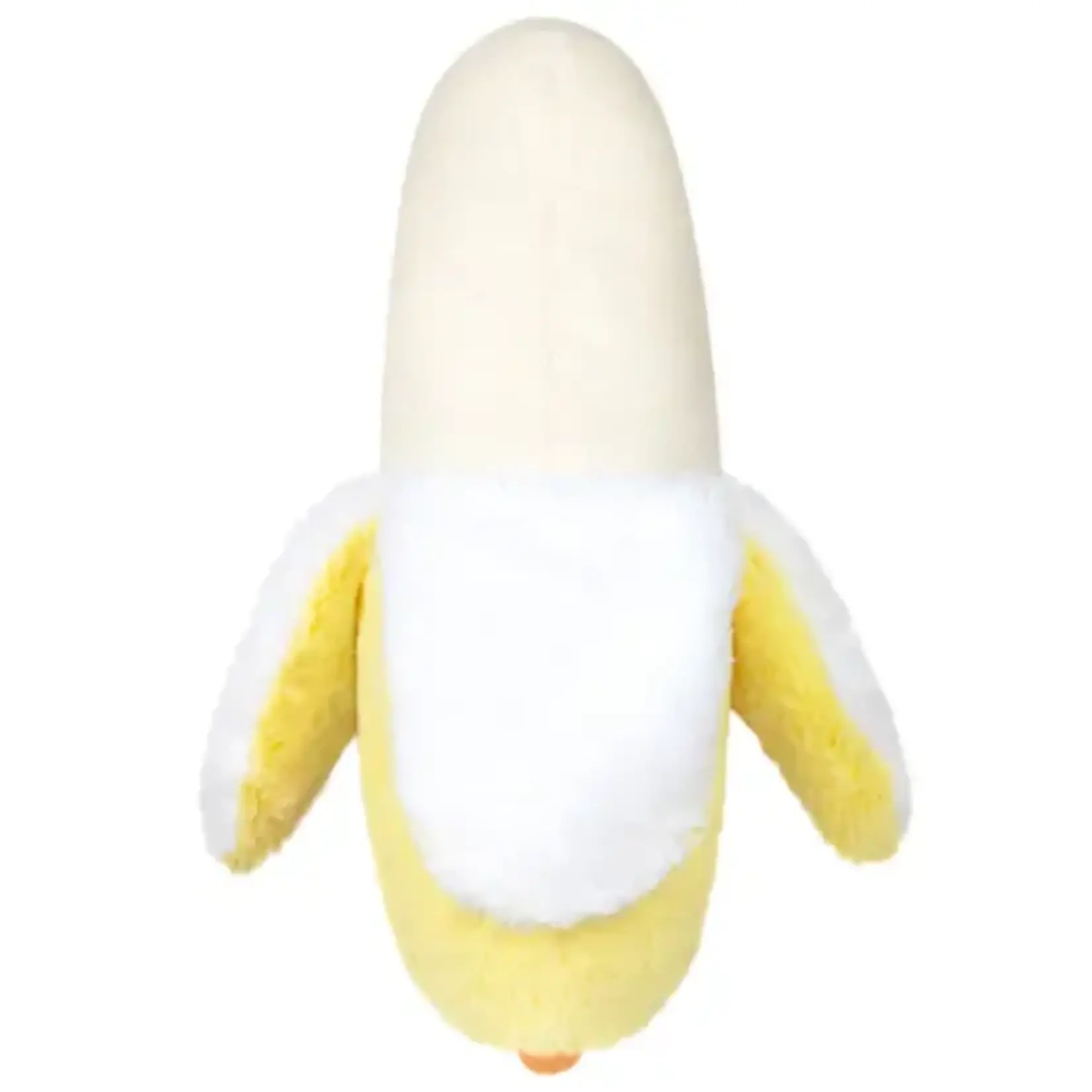 Squishable Snackers: Banana