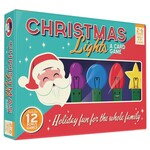 Christmas Lights Card Game 2nd Edition