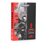 Black Library: Eisenhorn: Malleus – Illustrated and Annotated Edition (Hardback)