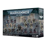 40K: Dark Angels - Inner Circle Task Force