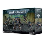 40K: Imperial Knights - Valourstrike Lance