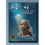 #19552 Xig: Air Expansion Pack Dragon Cache Used Game