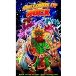#19561 The Lords of Rock Dragon Cache Used Game