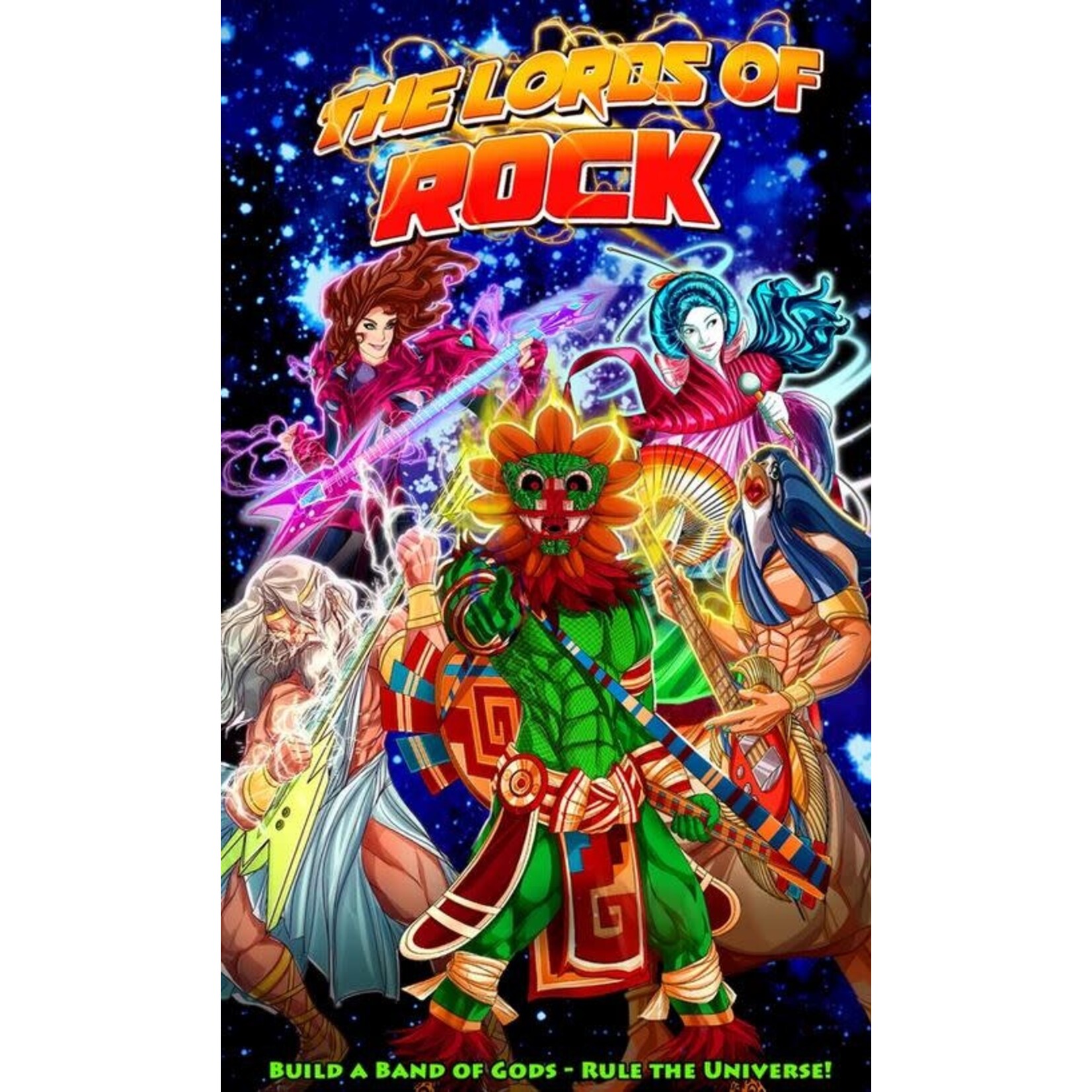 #19561 The Lords of Rock Dragon Cache Used Game