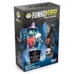Funkoverse: The Nightmare Before Christmas 101 (Lock, Shock & Barrel)