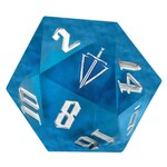 d20 Single 35mm Mega: Tales of the Valiant