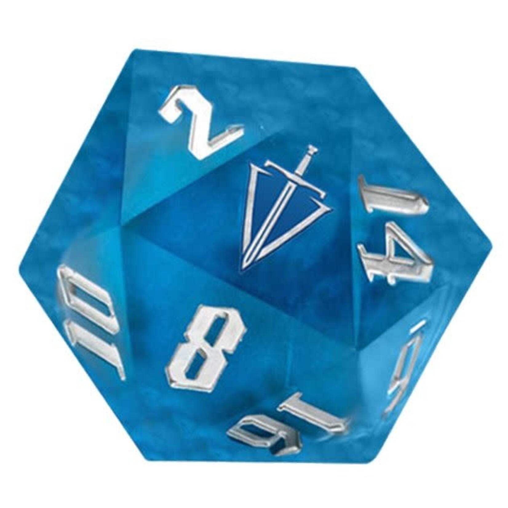 d20 Single 35mm Mega: Tales of the Valiant