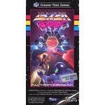 #19564 Lazer Ryderz Dragon Cache Used Game