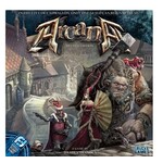 #19579 Arcana Dragon Cache Used Game