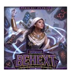 #19589 Behext Dragon Cache Used Game