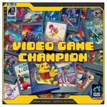 Video Game Champion