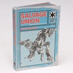 Salvage Union RPG Core Rulebook
