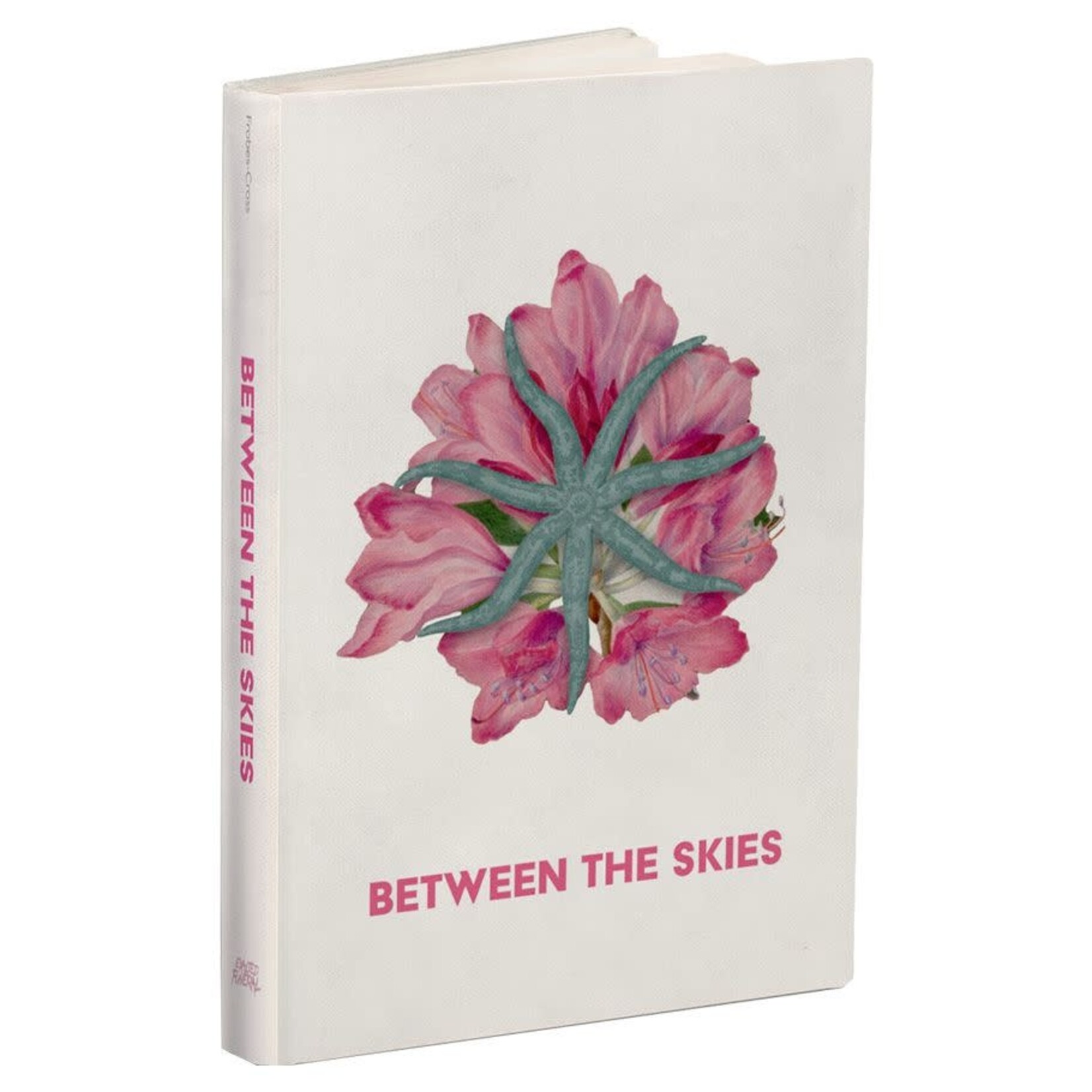 Between the Skies RPG: Collected Edition