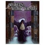 Secrets of the Weird Wizard RPG