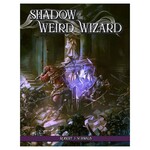 Shadow of the Weird Wizard RPG