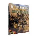 BattleTech: Hot Spots: Hinterlands