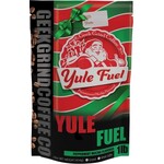 Coffee: Yule Fuel - Peppermint Mocha Coffee - Ground Coffee 1/2 lb - Geek Grind