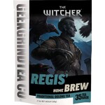 Tea: Regis' Home Brew - The Witcher - Oolong Tea (35 Tea Bags) - Geek Grind