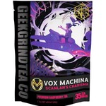 Tea: Scanlan's Charisma - Critical Role Vox Machina - Raspberry Tea (35 Tea Bags) - Geek Grind