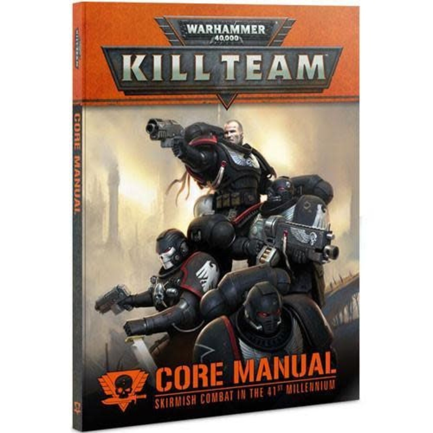 40K: Kill Team - Core Book 3E (2024)
