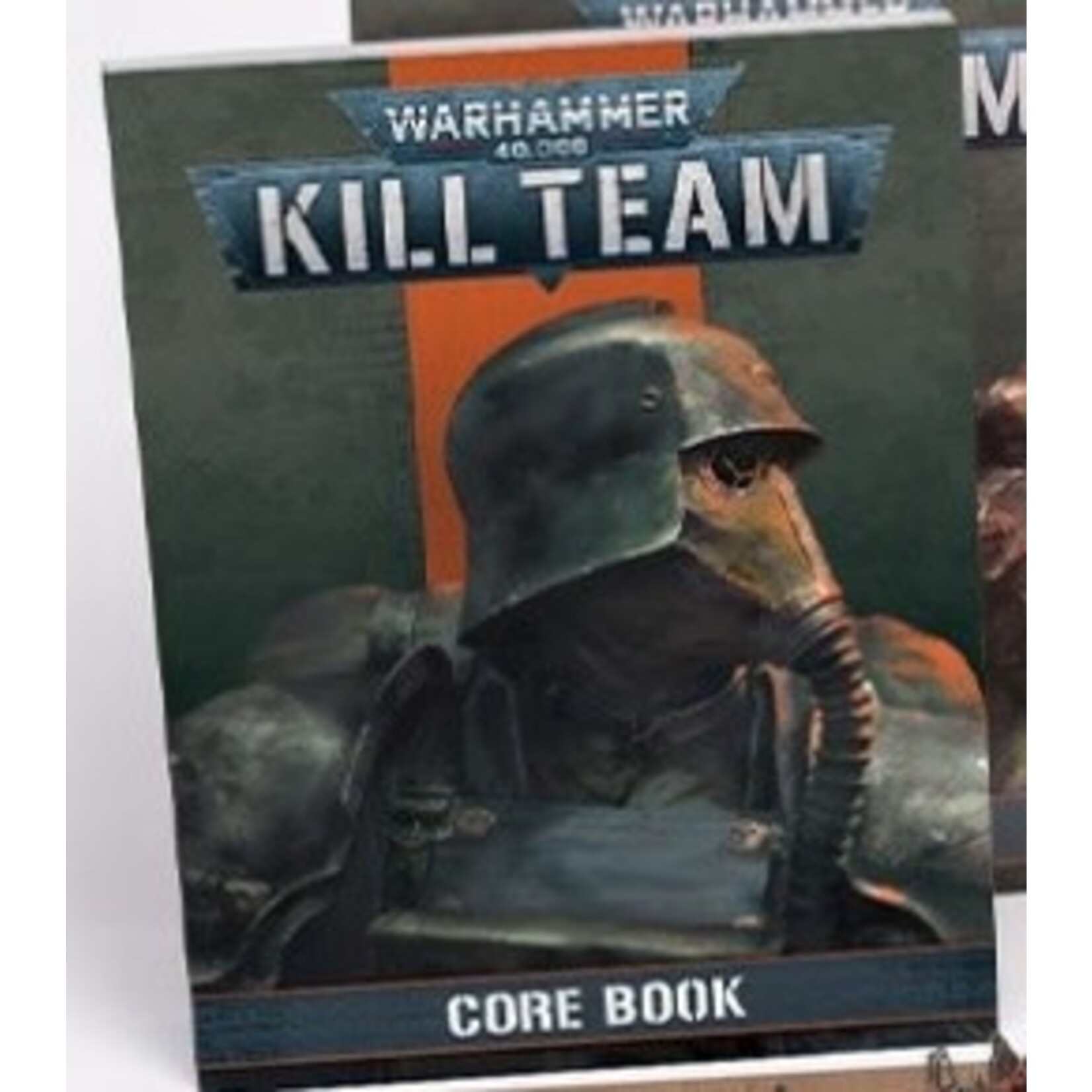 Kill Team: Core Book