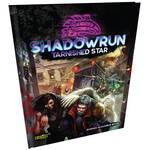 Shadowrun RPG: Tarnished Star