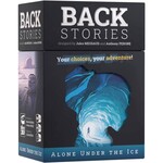 Backstories: Alone Under The Ice