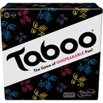 Taboo: The Game of Unspeakable Fun!