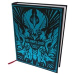 D&D 5E Heliana's Guide to Monster Hunting RPG: Deluxe Core Hardcover Book