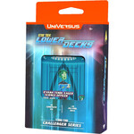 UniVersus: Star Trek Lower Decks Tendi Challenger Series Deck
