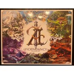 Ascendancy Core Game