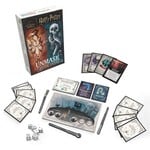 Harry Potter: Unmask the Death Eaters