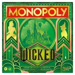 Monopoly: Wicked