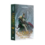 Black Library: Lazarus: Enmitys Edge (Paperback)