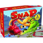 #19614 Snap Dragon Cache Used Game