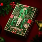 Playing Cards: Elf